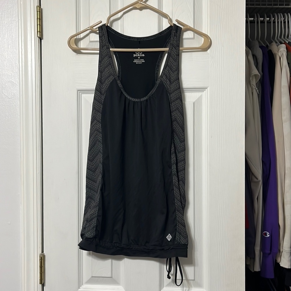 Prana Tank Top - Picture 1 of 3